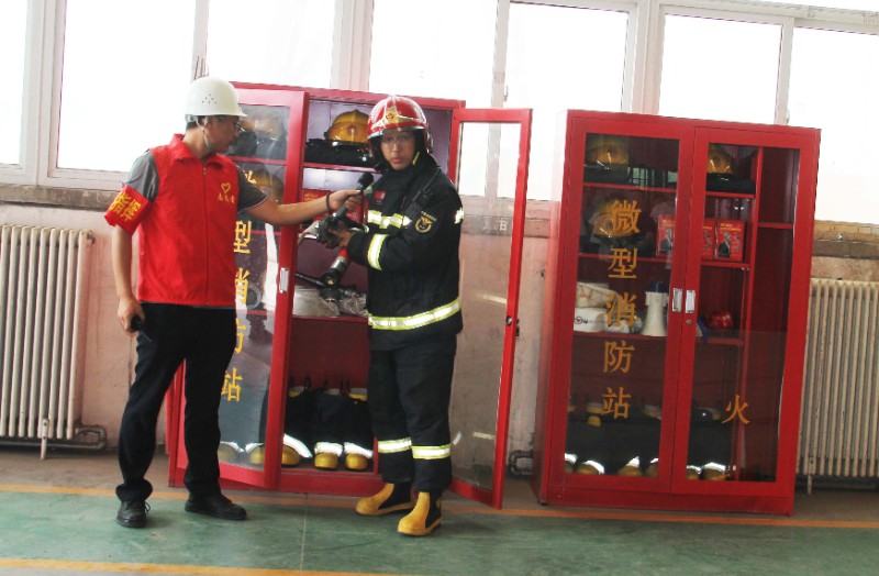 浙江省新昌縣市場監(jiān)督管理局2024年流通領域消防產(chǎn)品質(zhì)量抽檢信息公示(圖1)