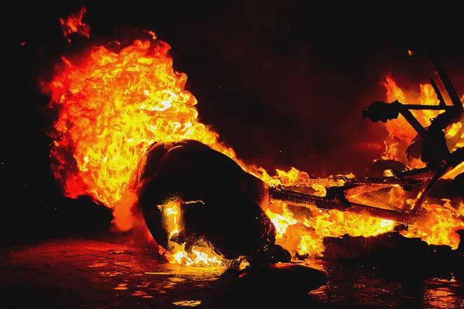 北京男子被拘留10日！只因這樣給電動車充電(圖5)