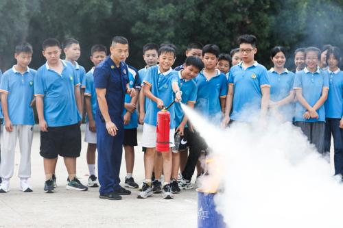2024中國國際消防安全及應(yīng)急救援（杭州）展覽會(圖1)