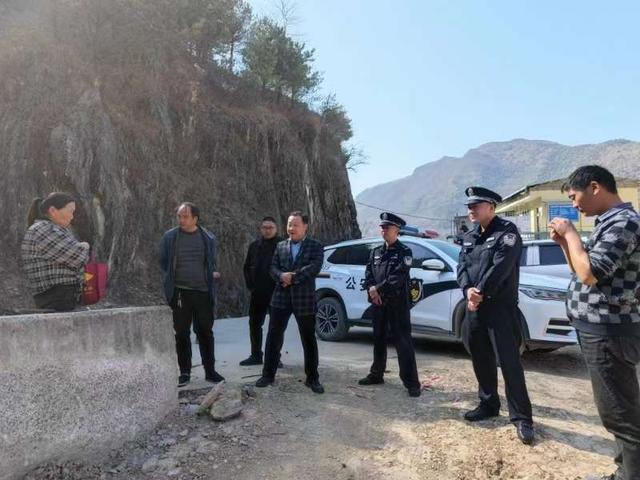 商洛最美法律明白人馬東海：用心為民解糾紛 當(dāng)好群眾解憂人(圖4)