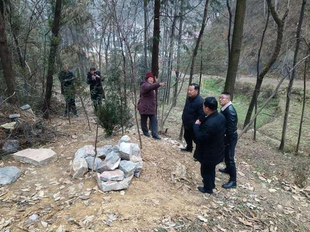 商洛最美法律明白人馬東海：用心為民解糾紛 當(dāng)好群眾解憂人(圖2)