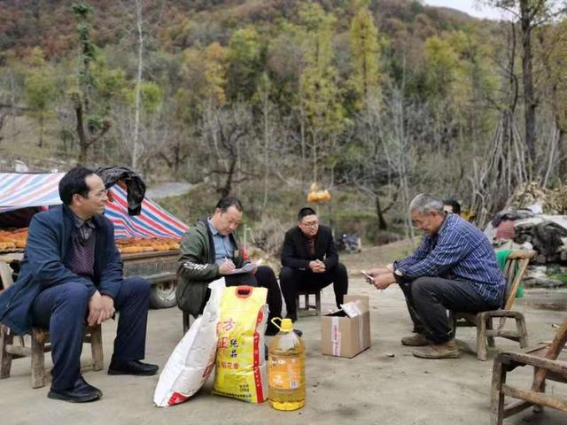 商洛最美法律明白人馬東海：用心為民解糾紛 當(dāng)好群眾解憂人(圖3)