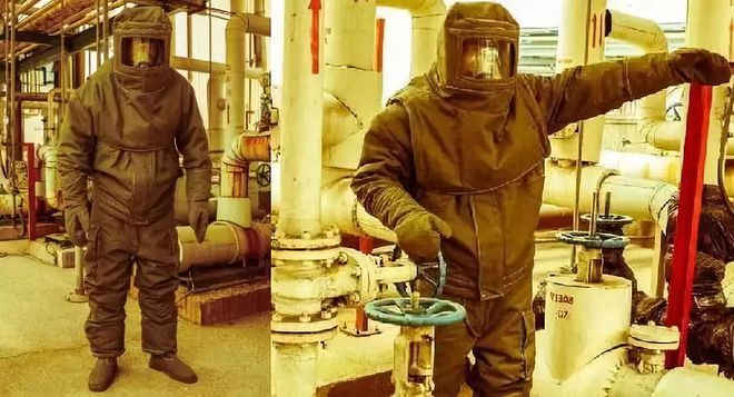 全民119丨了解消防用具認(rèn)識(shí)消防救援(圖4)