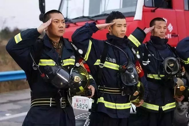 全民119丨了解消防用具認(rèn)識(shí)消防救援(圖2)