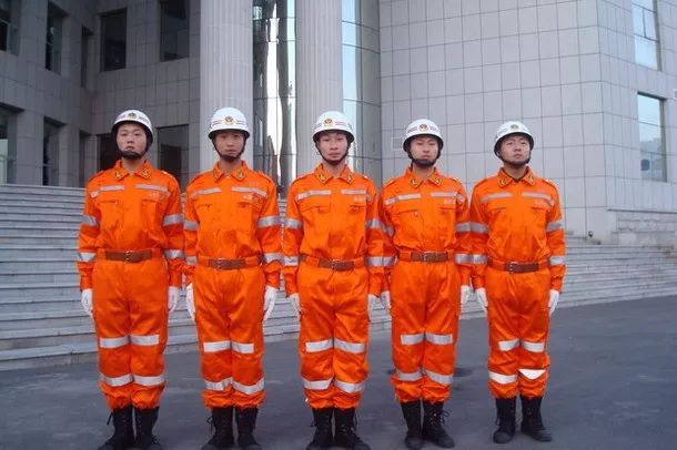 全民119丨了解消防用具認(rèn)識(shí)消防救援(圖3)