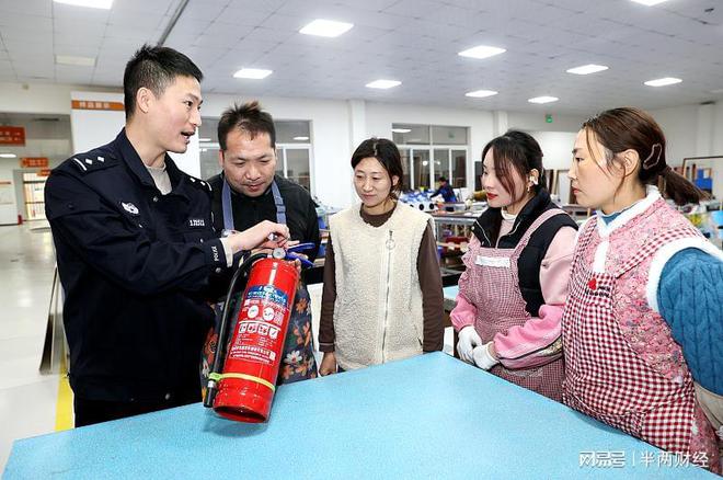 滅火器滅火毯火了網(wǎng)售消防器材良莠不齊下單前要驗“證”(圖3)