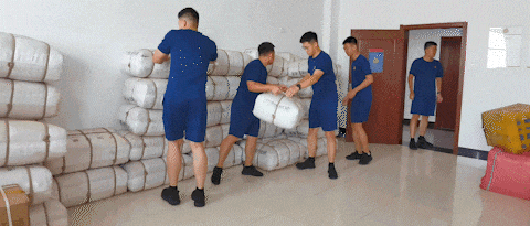 吉林省消防救援總隊(duì)多措并舉做好2024年度新入職消防員入隊(duì)前各項(xiàng)準(zhǔn)備工作(圖4)