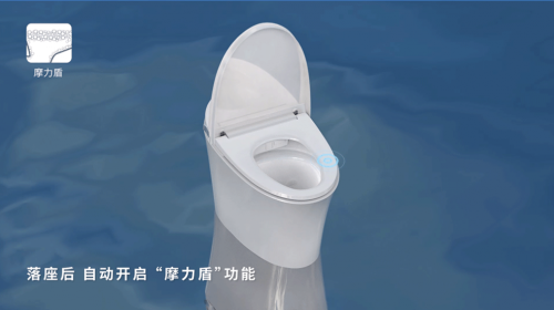 家用馬桶什么牌子比較好用？摩恩MOEN全力守護(hù)如廁體驗(yàn)(圖3)