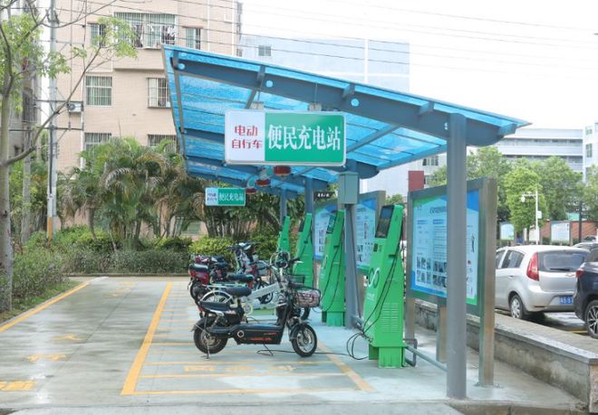 明確了！電動車停放、充電已有多個新規(guī)范出臺違規(guī)將會被罰款(圖4)
