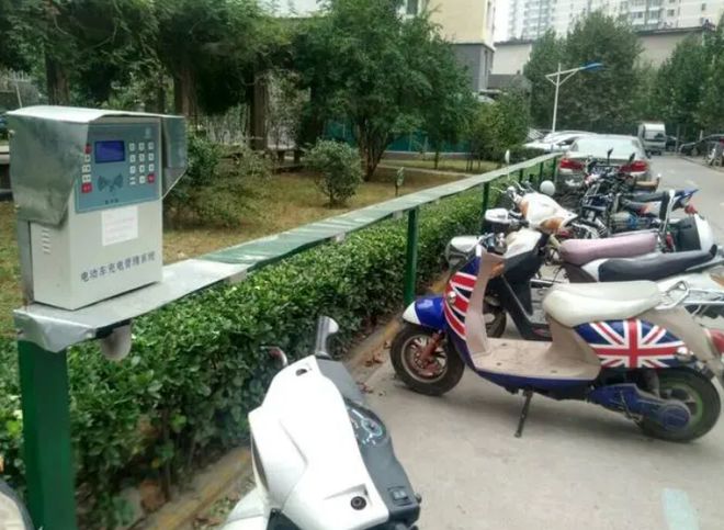 明確了！電動車停放、充電已有多個新規(guī)范出臺違規(guī)將會被罰款(圖7)