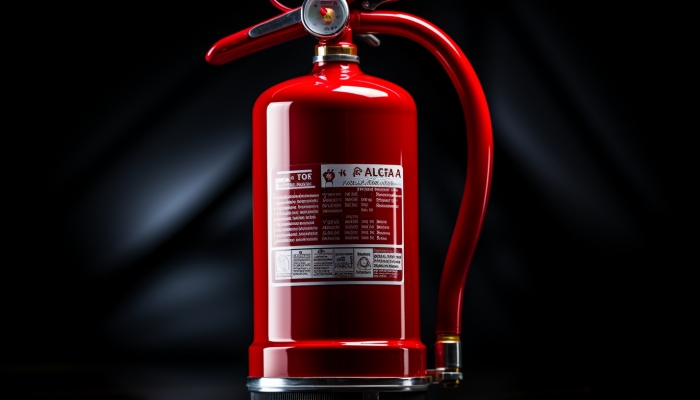 什么是滅火器 滅火器有幾種類型(圖2)