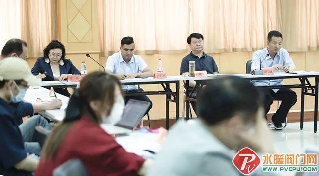 九游娛樂：2021中國國際消防設(shè)備技術(shù)交流展覽會舉行媒體通氣會召開(圖1)