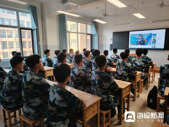 經(jīng)開區(qū)消防救援大隊(duì)組織全區(qū)中小學(xué)收看2024年秋季“全國中小學(xué)消防安全公開課”網(wǎng)絡(luò)直播_大眾網(wǎng)(圖3)
