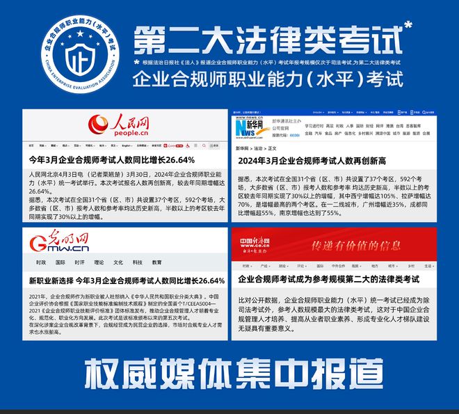企業(yè)合規(guī)師考試網(wǎng)：不會(huì)還有人不知道企業(yè)合規(guī)師薪資待遇福利(圖3)