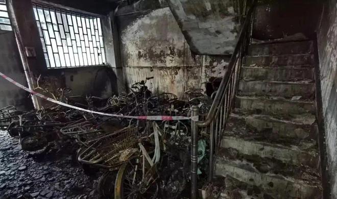鈴鐺消防·警示 電動(dòng)自行車連環(huán)“殺人”案件(圖3)