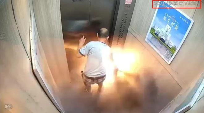 鈴鐺消防·警示 電動(dòng)自行車連環(huán)“殺人”案件(圖5)