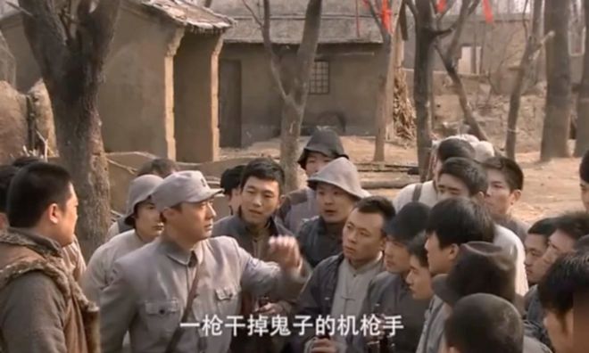 那些侮辱智商的臺詞一個比一個尬網(wǎng)友：把觀眾當(dāng)傻子了？(圖2)