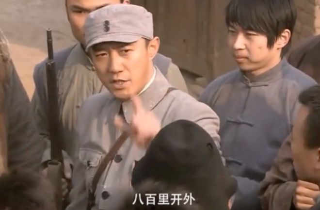 那些侮辱智商的臺詞一個比一個尬網(wǎng)友：把觀眾當(dāng)傻子了？(圖1)
