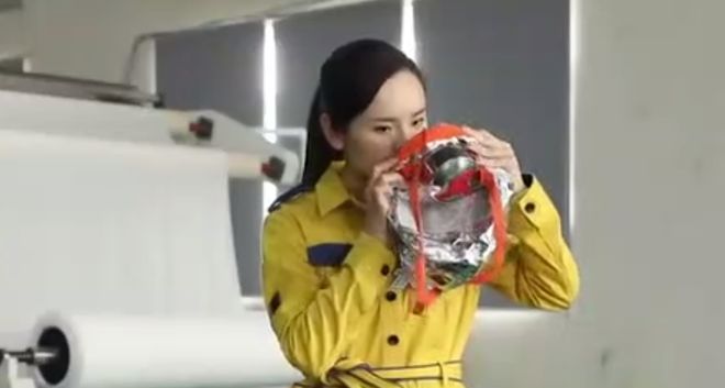 曝光！“救命裝備”竟敢造假？真假怎么辨？(圖8)