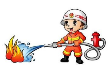 2024年全國(guó)消防宣傳月活動(dòng)啟動(dòng)(圖1)