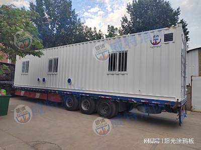 消防一體化集成裝置 - 智能化的滅火設備！(圖2)
