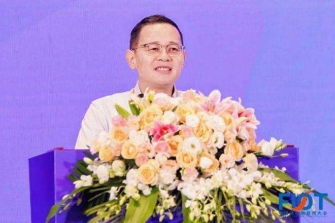 “智構(gòu)應(yīng)急生態(tài) 數(shù)創(chuàng)消防未來(lái)”FIOT2024中國(guó)消防物聯(lián)網(wǎng)大會(huì)召開(kāi)(圖3)