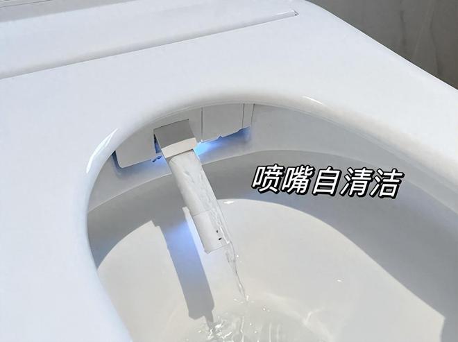 裝過兩套房告訴你：智能馬桶怎么選？不是越貴越好來聽聽大實話(圖8)