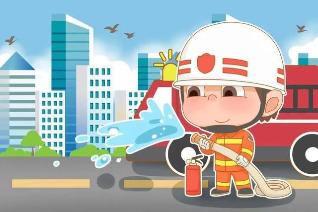蓮湖區(qū)星火路小學開展消防滅火實操培訓活動(圖2)