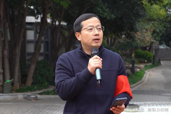 南京市第五初級中學(xué)成功舉辦2024年消防疏散演練活動(dòng)(圖3)