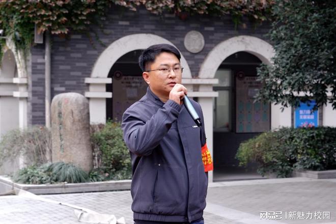 南京市第五初級中學(xué)成功舉辦2024年消防疏散演練活動(dòng)(圖2)