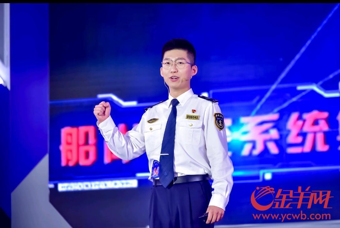 “全國十佳科普使者”閃亮出圈(圖4)