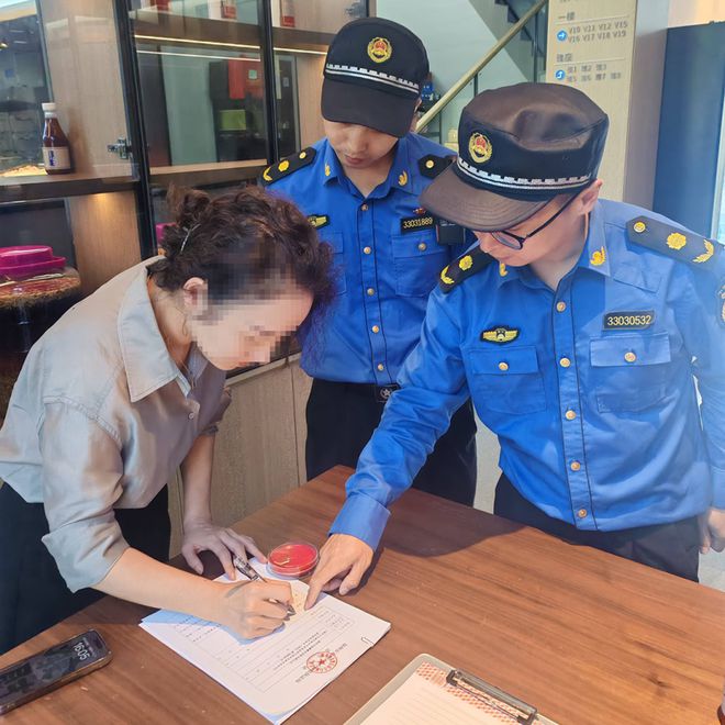 以案釋法｜內(nèi)部裝修未申報(bào)消防驗(yàn)收備案 立案處罰！(圖1)