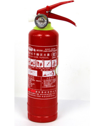 濟(jì)南市市場監(jiān)管局公布2024年第一批手提式滅火器產(chǎn)品質(zhì)量市級監(jiān)督抽查結(jié)果(圖1)