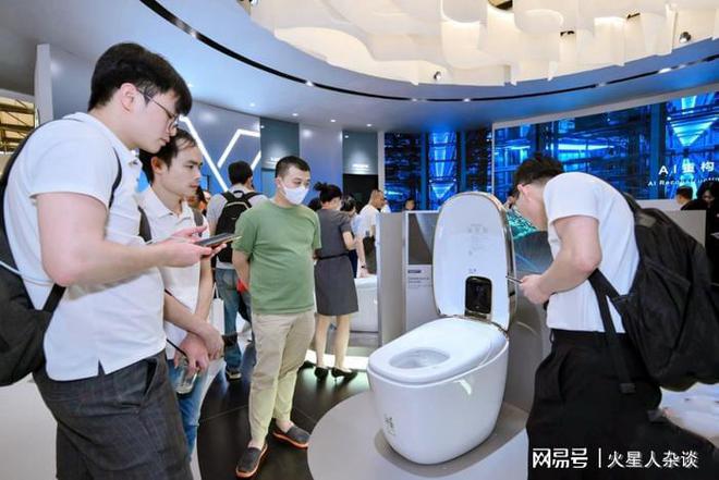 2024中國智能馬桶品牌10強：國產(chǎn)品牌占七席TOTO第四九牧第二(圖3)