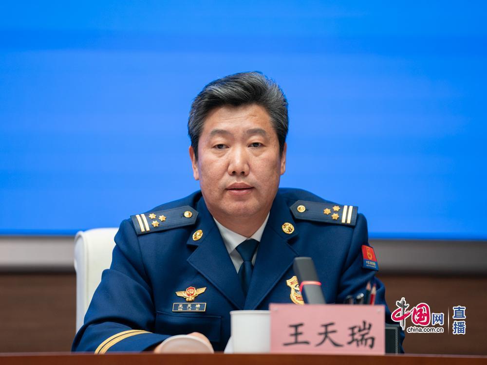 國家消防救援局：如何應(yīng)對秋冬火災(zāi)高發(fā)季；外賣騎手如何適應(yīng)電動車新規(guī)？(圖2)