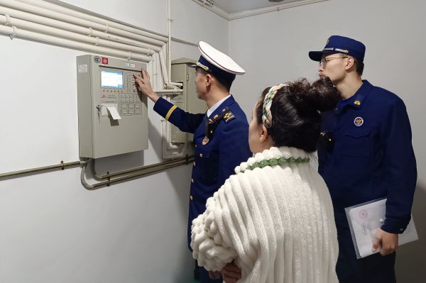 CFIC2024高峰論壇：《城市更新中的消防布局(圖1)