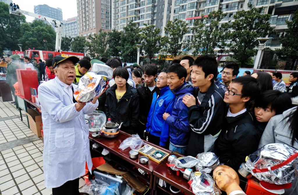 “救命工具”咋就成了“致命兇器”？(圖1)