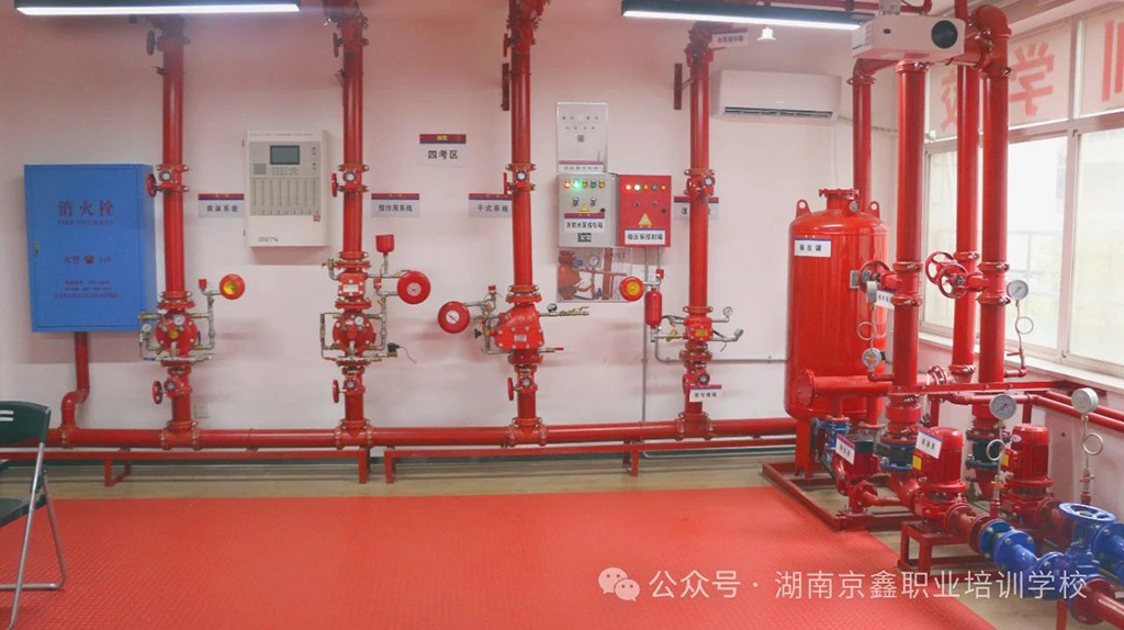 臨汾消防組織開展2024年度全市消防監(jiān)督執(zhí)法比武競(jìng)賽(圖1)