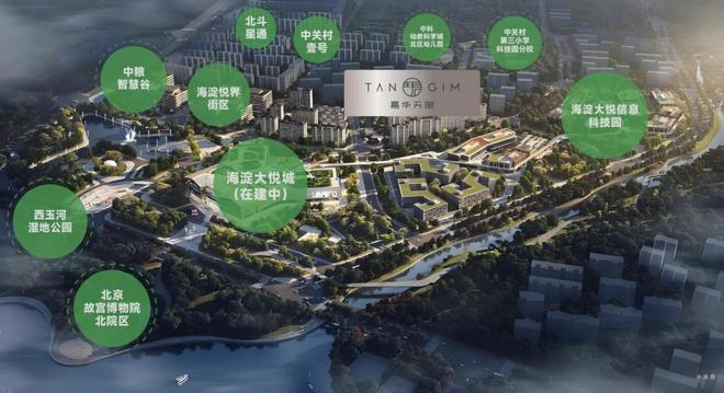 匯張思設(shè)計(jì)救急保利嘉華天珺新圖紙曝光(圖6)
