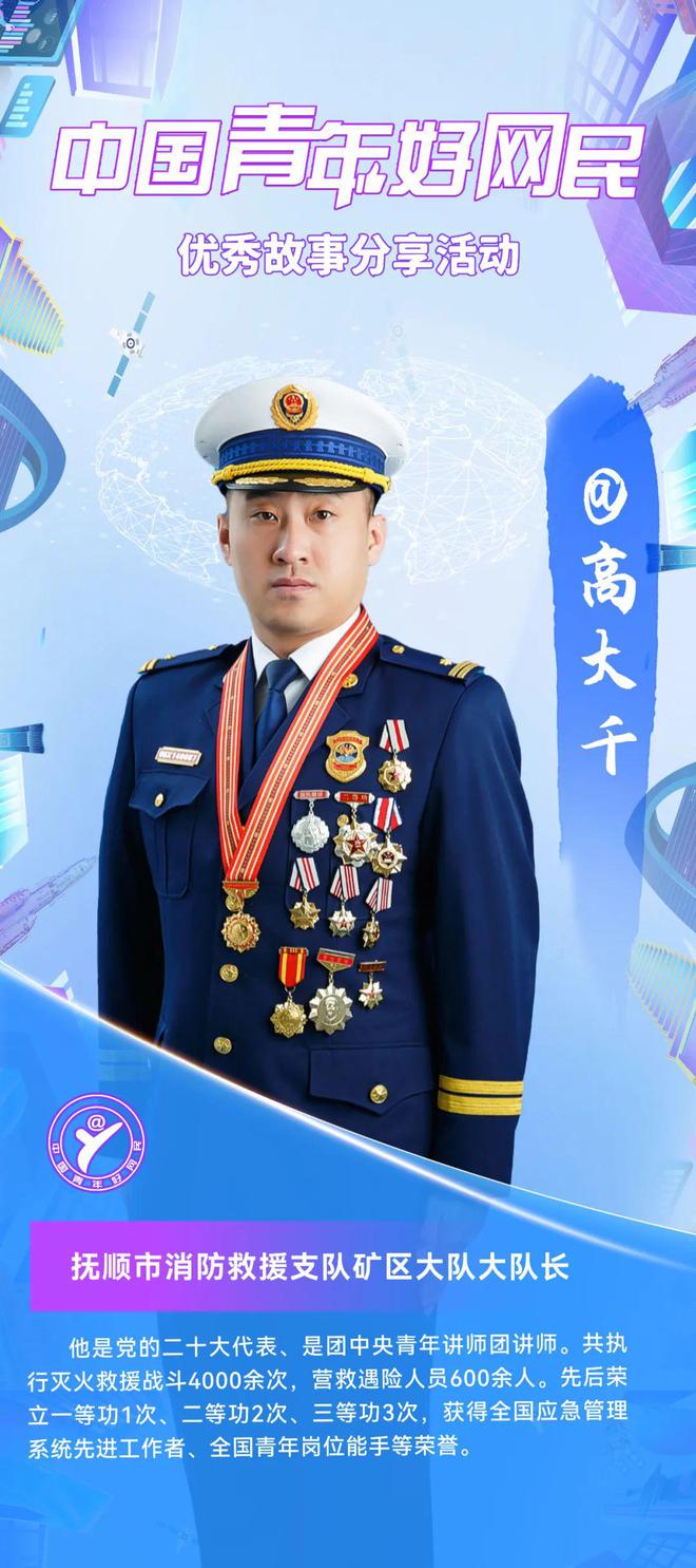 這些故事超燃！防空武器系統(tǒng)設(shè)計師、貴州村超傳播“高人”……他們在這→(圖1)