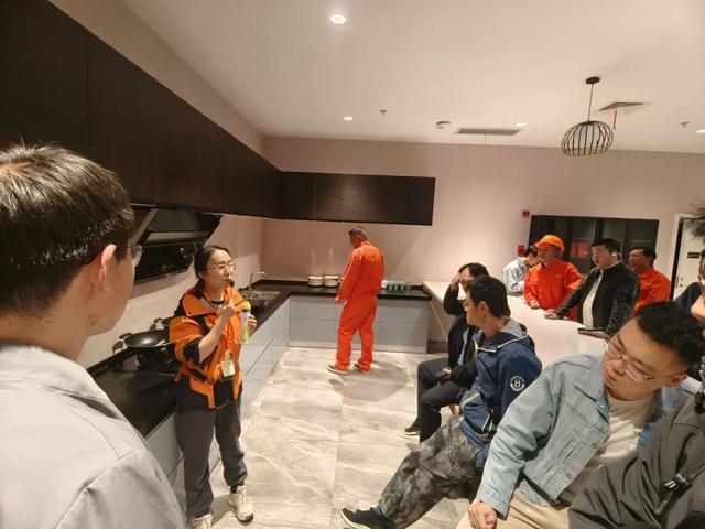 南房集團(tuán)開(kāi)展2024年度消防宣傳月主題活動(dòng)(圖2)