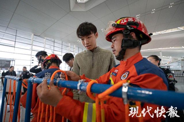 2024年“119”消防安全宣傳月即將啟動多種精彩活動等你來參與(圖5)