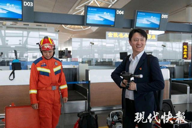 2024年“119”消防安全宣傳月即將啟動多種精彩活動等你來參與(圖4)