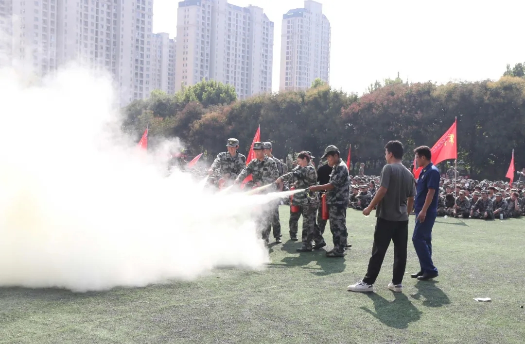 2024年中國消防車行業(yè)發(fā)展現(xiàn)狀、趨勢分析及發(fā)展前景預測(圖1)