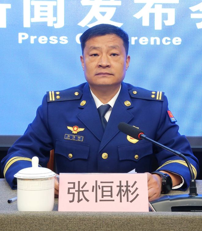 全民消防 生命至上 秦皇島開展2024年消防宣傳月活動(dòng)(圖1)