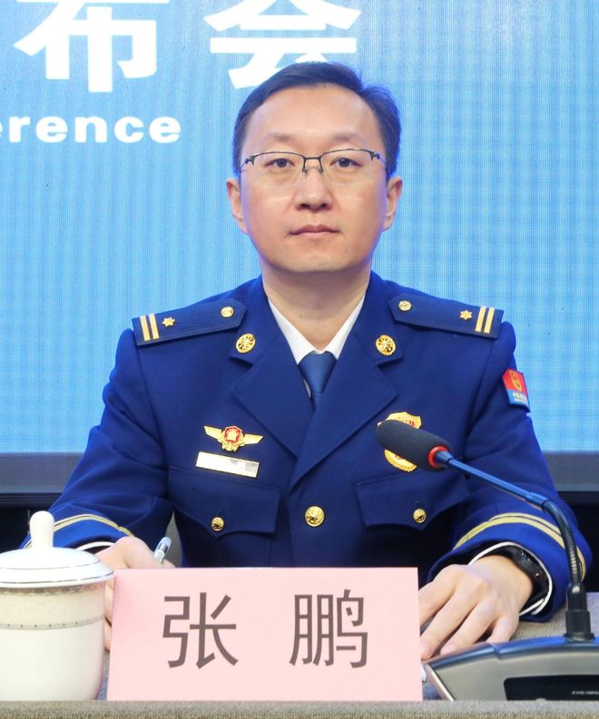 全民消防 生命至上 秦皇島開展2024年消防宣傳月活動(dòng)(圖3)