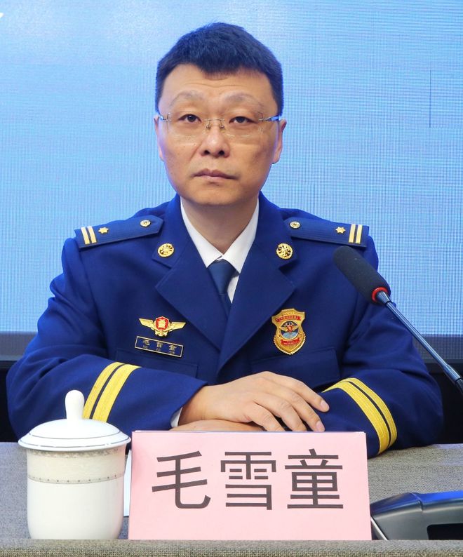 全民消防 生命至上 秦皇島開展2024年消防宣傳月活動(dòng)(圖4)
