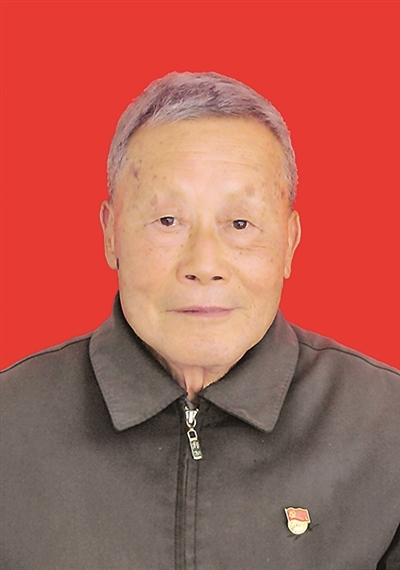 第九屆全國(guó)道德模范候選人公示！山東這些人入選！(圖7)