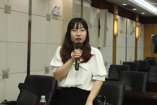欽州市舉行2024年消防安全形勢新聞發(fā)布會(圖3)