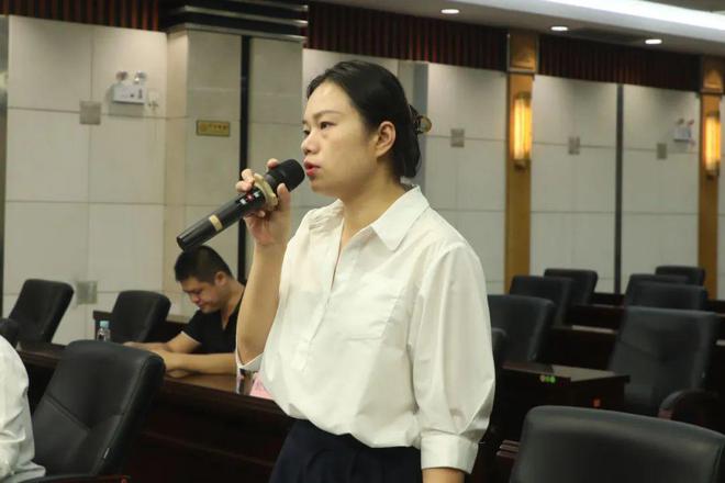 欽州市舉行2024年消防安全形勢新聞發(fā)布會(圖2)